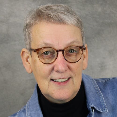 Ute Massow - BQ Meldorf Mitarbeiterin