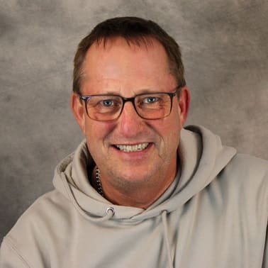 Fred Dunker: BQ Meldorf Mitarbeiter