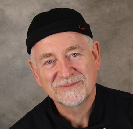 Herr Stolpe: BQ Meldorf Mitarbeiter