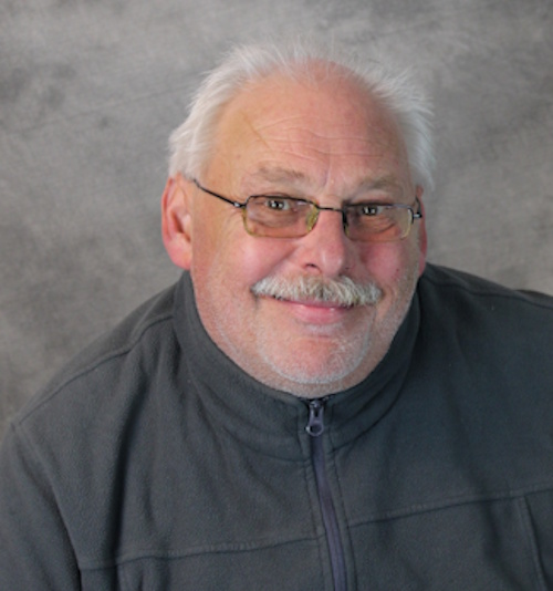 Herr Gutt: BQ Meldorf Mitarbeiter