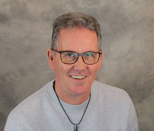 Bernd Wiebold: BQ Meldorf Mitarbeiter