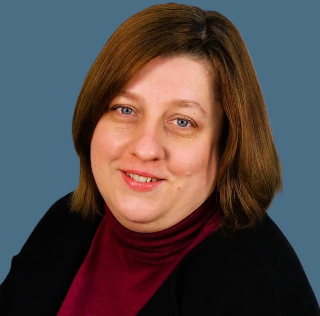 Frau Ilz: BQ Meldorf