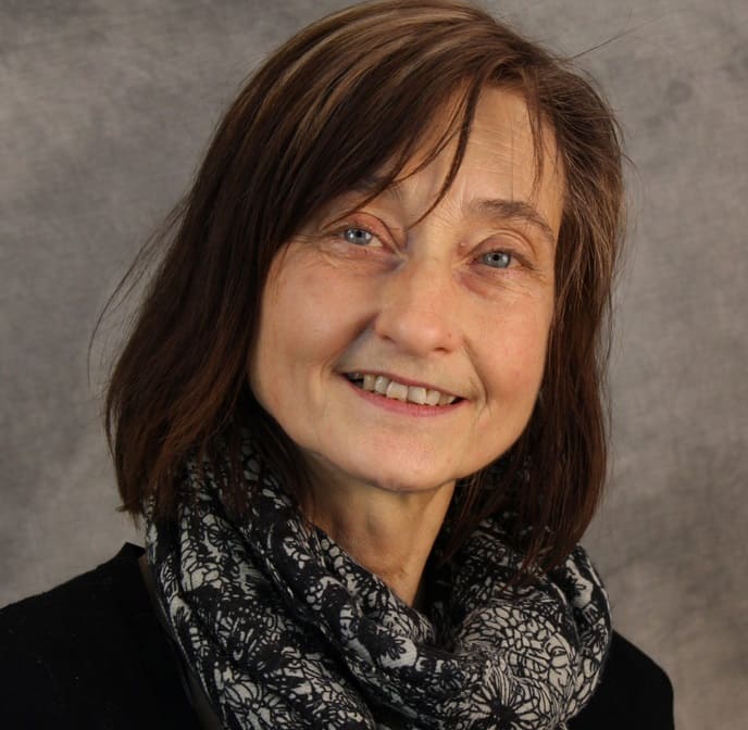 Frau Langkabel: BQ Meldorf